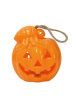 Halloween Bal kabağı Figürlü Ledli 9 cm - 1