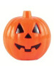 Halloween Bal Kalbağı Figürlü Ledli 7 cm - 1