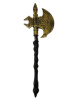 Halloween Çubuklu Balta Eskitme Model 65 Cm - 1