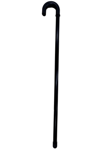 Halloween Baston Dekoratif Plastik 75 Cm - 1