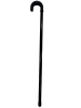 Halloween Baston Dekoratif Plastik 75 Cm - 1