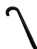 Halloween Baston Plastik Geçmeli 90 Cm - 2
