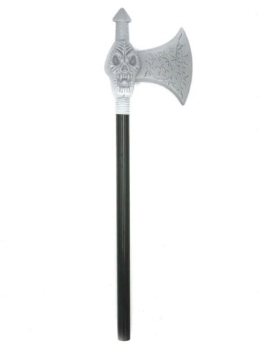 Halloween Çubuklu Balta 55 Cm - 