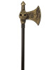 Halloween Çubuklu Eskitme Balta 55 Cm - 1