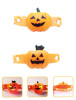 Halloween Bal Kabağı Bileklik Işıklı - 1