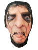 Halloween Korku Maskesi Transparan Doctor Octopus - 1