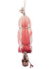 Halloween Korkuluk Mumya Haraketli 120 Cm İskelet - 1