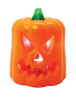 Halloween Led Mum 7 cm - 2