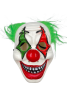 Halloween Maske Joker Palyaço Burunlu - 1