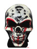 Halloween Maske Kuru Kafa - 1