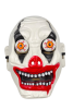 Halloween Maske Pörtlek Göz Joker Domuz Burunlu - 1