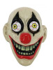 Halloween Maske Pörtlek Göz Palyaço - 1