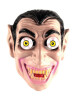 Halloween Maske Pörtlek Göz Vampir - 1