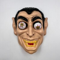 Halloween Maske Pörtlek Göz Vampir - 2