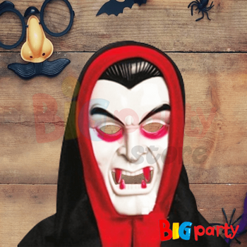  - Halloween Maske Vampir