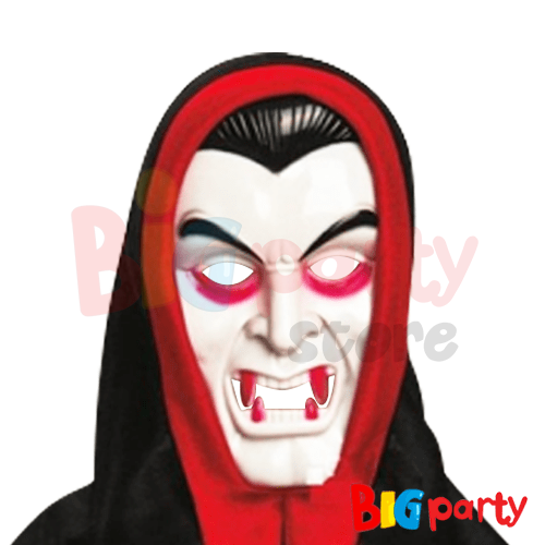 Halloween Maske Vampir - 2