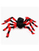 Halloween Örümcek Figür 70 Cm Siyah - 1