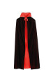 Halloween Pelerin 140 Cm - 1
