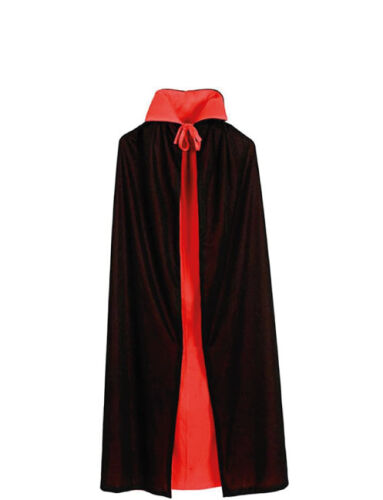 Halloween Pelerin 140 Cm - 1
