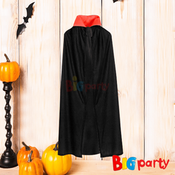 Halloween Pelerin 140 Cm - 2
