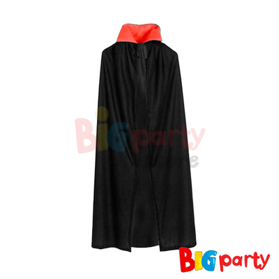 Halloween Pelerin 140 Cm - 3