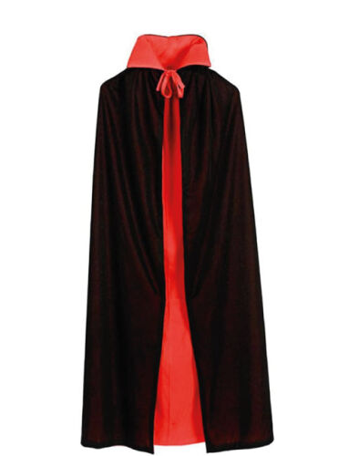Halloween Pelerin 150 Cm - 1