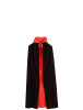 Halloween Pelerin 80 Cm - 1