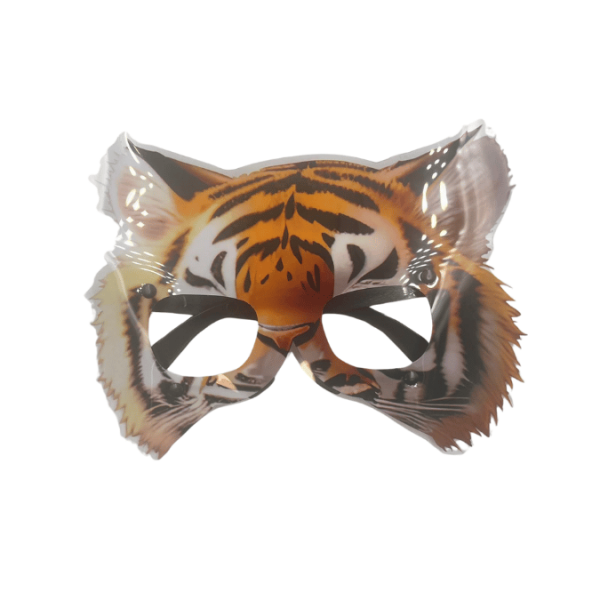 Gözlük PVC Kaplı Kaplan - 