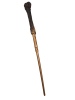 Halloween Sihirbaz Asası Plastik Baston Model 45 Cm - 1