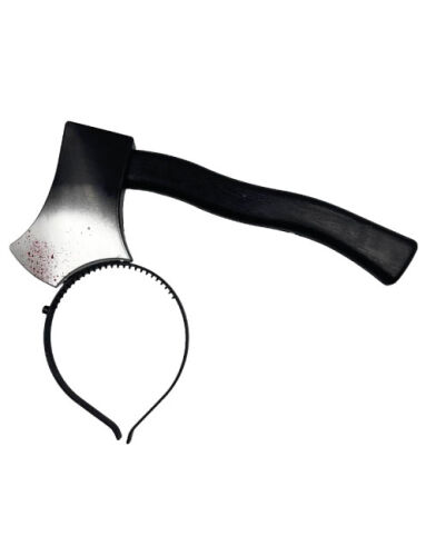 Halloween Taç Balta - 