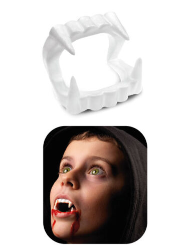 Halloween Vampir Dişi - 