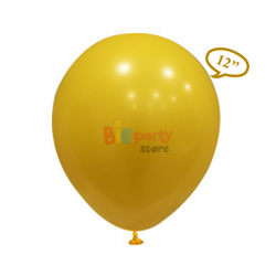 Lateks Pastel Balon Hardal 100 Parça - 2
