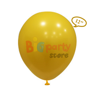 Lateks Pastel Balon Hardal 100 Parça - 2