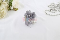 Hediyelik Mika Kutu 5x5 12 Parça - 3