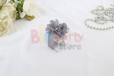 Hediyelik Mika Kutu 5x5 12 Parça - 3