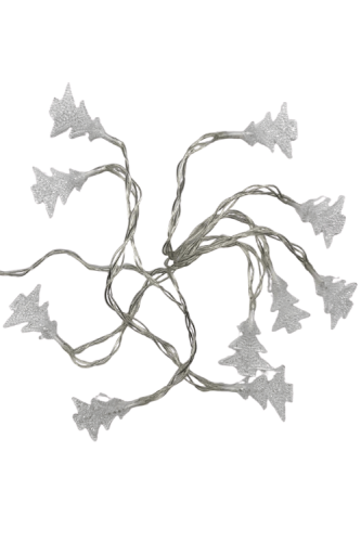 Işık Led Çam Ağacı Model 10 Işık 2 Metre - 2