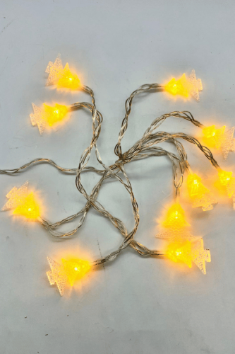 Işık Led Çam Ağacı Model 10 Işık 2 Metre - 3