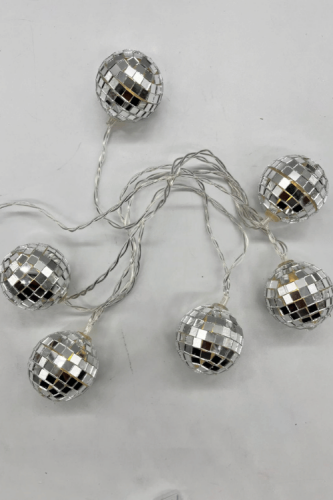 Işık Led Disko Topu Model 6 Işık 1.6 Metre - 2