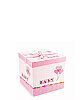 İthal Katlamalı Kutu Baby Pembe 10 x 10 Cm - 1