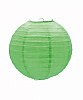 Japon Feneri 20 Cm Yeşil - 1