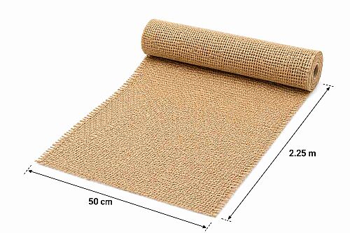 Jüt Bobin Hasır 50*225cm - 