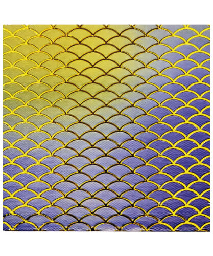 Kağıt Peçete Varaklı Deniz Kızı Temalı 20 Parça - 