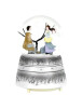 Kar Küresi Müzikli Pilli Aşıklar - 1