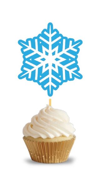 Kürdan Kar Tanesi 10 Parça - 2