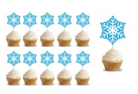 Kürdan Kar Tanesi 10 Parça - 1