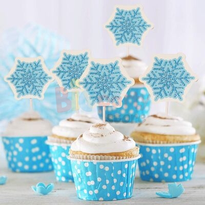 Kürdan Kar Tanesi 10 Parça - 3