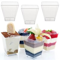 Mika Kare Kase Mini 200 ml 20 Parça - 2