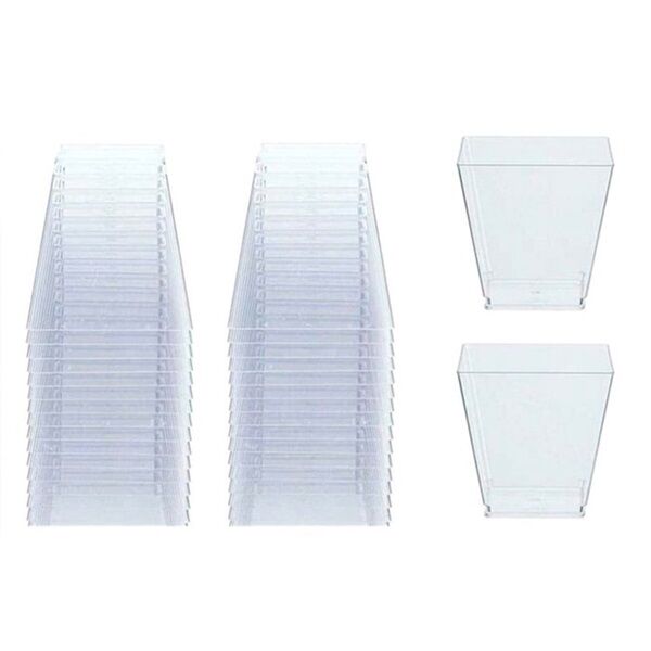 Mika Kare Kase Mini 200 ml 20 Parça - 3