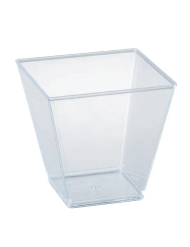 Mika Kare Kase Mini 200 ml 20 Parça - Metplast