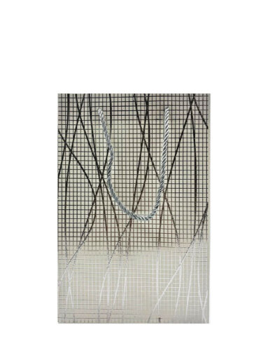 Karton Çanta 18x20x9 Cm Varaklı 10 Parça Gümüş - 3